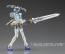Hasegawa 1/100 CYBER TROOPERS VIRTUAL-ON TF-14B/C+ Fei-Yen Final 14 Special Blue Panic plastic kit , HAS55218, by HASEGAWA
