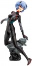 Kotobukiya 1/6 EVANGELION: 3.0 YOU CAN (NOT) REDO REI AYANAMI (TENTATIVE NAME) -PLUGSUIT VER.- PVC , KBY13678, by KOTOBUKIYA