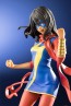 Kotobukiya 1/7 Marvel Ms. Marvel Renewal Package Bishoujo Statue, KBY58167, by KOTOBUKIYA