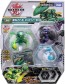 TAKARA TOMY Bakugan Baku 033 Battle Entry Set Wind Vice Rocks DX Deck  , TAK39539, by TAKARA TOMY