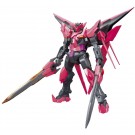 BANDAI  1/144 HGBF Gundam Exia Dark Matter   Plastic Model kit, BAN65243, by BANDAI