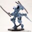 Kotobukiya Shiranui Isumi Valkyries Full Option Set, KBY46454, by KOTOBUKIYA