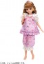 TAKARA TOMY Licca-chan LW-05 Goodnight Pajamas, TAK82579, by TAKARA TOMY