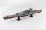 Aoshima 1/350 Ironclad Imperial Japanese Navy Heavy Cruiser Takao 1944, AOS03408, by AOSHIMA