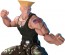 Bandai S.H.Figuarts Guile -Outfit 2-, BAC61296, by BANDAI