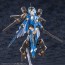 Kotobukiya 1/72 Phantasy Star Online 2: A.I.S Vega Unit , KBY20829, by KOTOBUKIYA