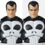 Medicom Toy MAFEX The Punisher (Comic Ver.), MED71365, by MEDICOM TOY