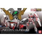 Bandai 1/144 RG Unicorn Gundam , BAN67419, by BANDAI