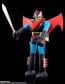 Bandai JUMBO MACHINEDER The Great Hero Jumbo Machinder Great Mazinger, BAC66567, by BANDAI