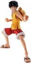 Bandai S.H.Figuarts Monkey.D.Luffy -Marineford-, BAC92979, by BANDAI