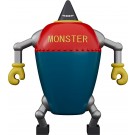 Good Smile Company BRICKROID Monster (TETSUJIN28), GSC69574, by GOOD SMILE COMPANY