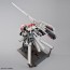 Bandai 1/100 MG Deep Striker (Gundam Sentinel) , BAN40341, by BANDAI