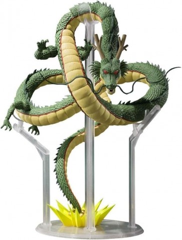 Bandai S.H.Figuarts Shenron (Reissue), BAC93228, by BANDAI