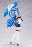 KADOKAWA 1/7 KONOSUBA!: Aqua Race Queen ver. Figure, KDK28486, by KADOKAWA