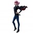 MegaHouse 1/8 GGG (GUNDAM GIRLS GENERATION) MOBILE SUIT ZETA GUNDAM: HAMAN KARN  , MEG27662, by MEGAHOUSE