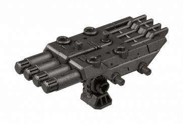 TAKARA TOMY Zoids Wild ZW30 Remodeling weapon Assault Boost Unit  , TAK47855, by TAKARA TOMY