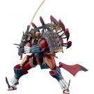 Good Smile Company MODEROID Third-Generation Seishuusengou Uemon-no-jou Muramasa (Full Metal Daemon: Muramasa) (Rerelease), GSC07769, by GOOD SMILE COMPANY