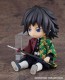 Good Smile Company Nendoroid Doll Giyu Tomioka (Demon Slayer: Kimetsu no Yaiba), GSC73996, by GOOD SMILE COMPANY