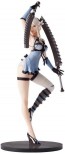SQUARE ENIX NieR Replicant Ver.1.22474487139... Formism Kaine, SQE91801, by SQUARE ENIX