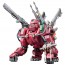 1/72 Zoids Iron Kong Prozen Knights (PK), KBY07612, by KOTOBUKIYA