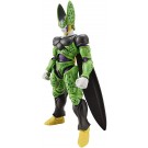 Bandai Dragon Ball FIGURE-RISE STANDARD PERFECT CELL (RENEWAL) , BAN82157, by BANDAI