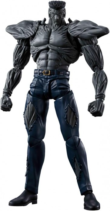Bandai S.H.Figuarts Younger Toguro 100 percent, BAC72988, by BANDAI