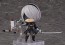 square enix Nendoroid NieR:Automata 2B (YoRHa No.2 Type B) (Reissue), SQE67905, by SQUARE ENIX