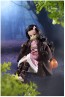 TAKARA TOMY Nezuko Kamado × Licca-chan (Demon Slayer: Kimetsu no Yaiba)  , TAK73076, by TAKARA TOMY