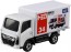 TAKARA TOMY No.34 Isuzu Elf, TAK17342, by TAKARA TOMY