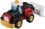 TAKARA TOMY Tomica Disney Motors DM-14 Chubby Loader Mickey Mouse, TAK74073, by TAKARA TOMY