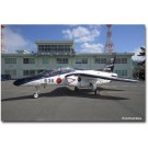 Platz 1/100 JASDF Ashiya Airbase 13th Flying Training Wing T-4 Trainer JASDF 70th Anniversary Painting Aircraft, PLZ23234, by PLATZ