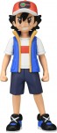 TAKARA TOMY Pokemon Mon Colle Trainer Collection (Satoshi), TAK14236, by TAKARA TOMY