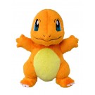 TAKARA TOMY POKEMON PLUSH TOY CHARMANDER  , TAK34756, by TAKARA TOMY