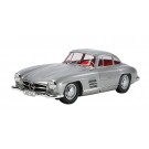 TAMIYA 1/24 Mercedes-Benz 300 SL, TAM24338, by TAMIYA