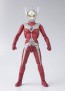 Bandai S.H.FIGUARTS ULTRAMAN TARO , BAN78839, by BANDAI