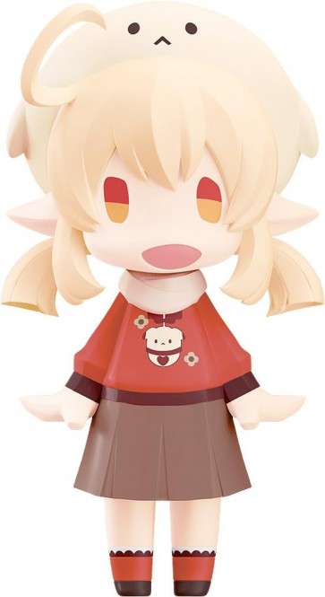 Good Smile Company HELLO! GOOD SMILE Klee (Genshin Impact), GSC72086, by GOOD SMILE COMPANY