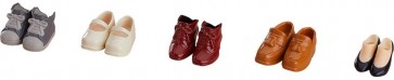 Good Smile Company Nendoroid Doll: Shoes Set 02 (Reissue), GSC61405, by GOOD SMILE COMPANY