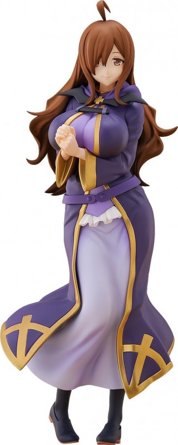 Good Smile Company POP UP PARADE Wiz L Size (Kono Subarashii Sekai Ni Syukufuku Wo! 3), GSC29080, by GOOD SMILE COMPANY