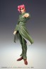 Medicos Super Action Statue Noriaki Kakyoin (JoJo's Bizarre Adventure Part 3) (Reissue), MEC50010, by MEDICOS