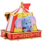 TAKARA TOMY Dream Tomica No.173 Disney Tomica Parade Dumbo, TAK29018, by TAKARA TOMY