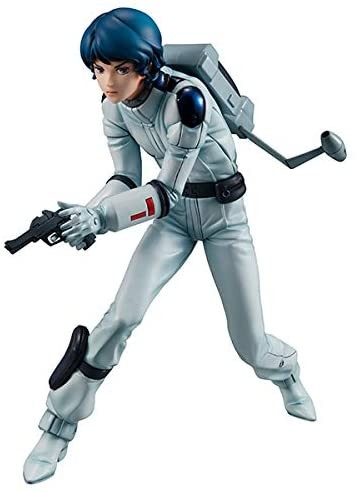 MegaHouse GGG Mobile Suit Z Gundam Kamille Bidan  , MEG31539, by MEGAHOUSE