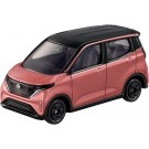 TAKARA TOMY No.8 Nissan Sakura, TAK28134, by TAKARA TOMY