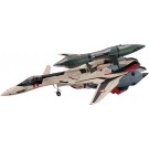 Hasegawa 1/72 YF-19 w/Fast Pack & Fold Booster, HAS58851, by HASEGAWA