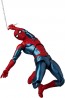 Medicom Toy MAFEX Spider-Man New Red & Blue Suit, MED72621, by MEDICOM TOY