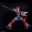 Bandai HG DyGenGuar (Super Robot Wars), BAN54342, by BANDAI