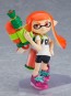 Good Smile Company figma Splatoon Girl DX Edition (Splatoon / Splatoon2) (Reissue), GSC08520, by GOOD SMILE COMPANY