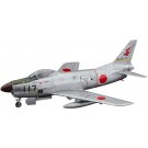 Hasegawa 1/72 F-86D Saberdog JASDF, HAS15791, by HASEGAWA