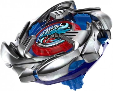 TAKARA TOMY Beyblade X BX-34 Starter Cobalt Dragoon 2-60C, TAK14563, by TAKARA TOMY