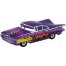 TAKARA TOMY Disney Cars Tomica C-26 Ramone (Standard Type)  , TAK66412, by TAKARA TOMY