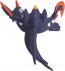 TAKARA TOMY Pokemon Moncolle Mega Garchomp, TAK96382, by TAKARA TOMY